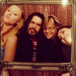 Meet your Posher, Alie